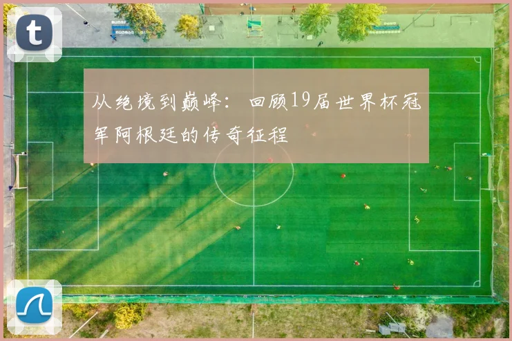 从绝境到巅峰：回顾19届世界杯冠军阿根廷的传奇征程